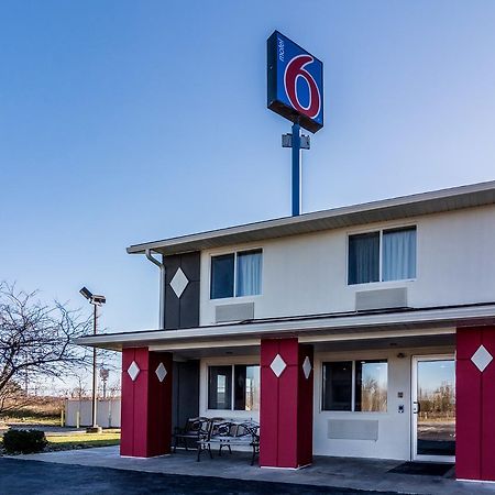 Motel 6-Barkeyville, Pa Extérieur photo