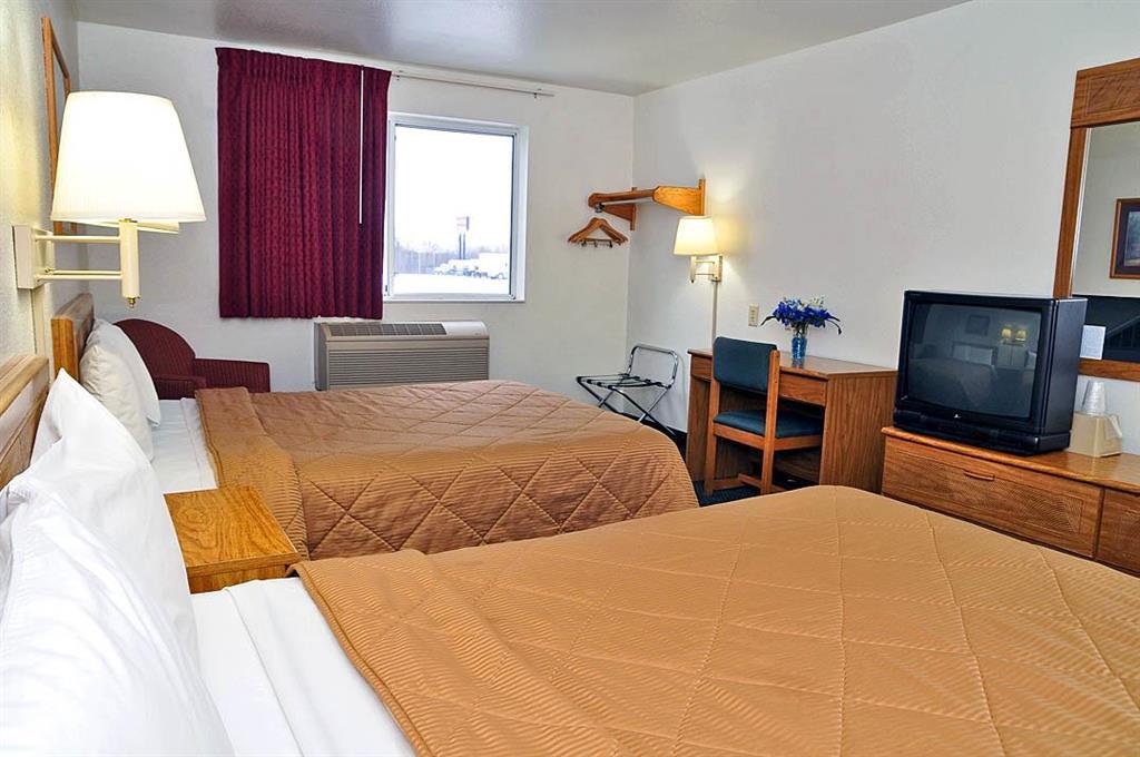 Motel 6-Barkeyville, Pa Chambre photo