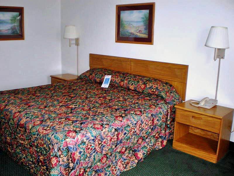 Motel 6-Barkeyville, Pa Chambre photo