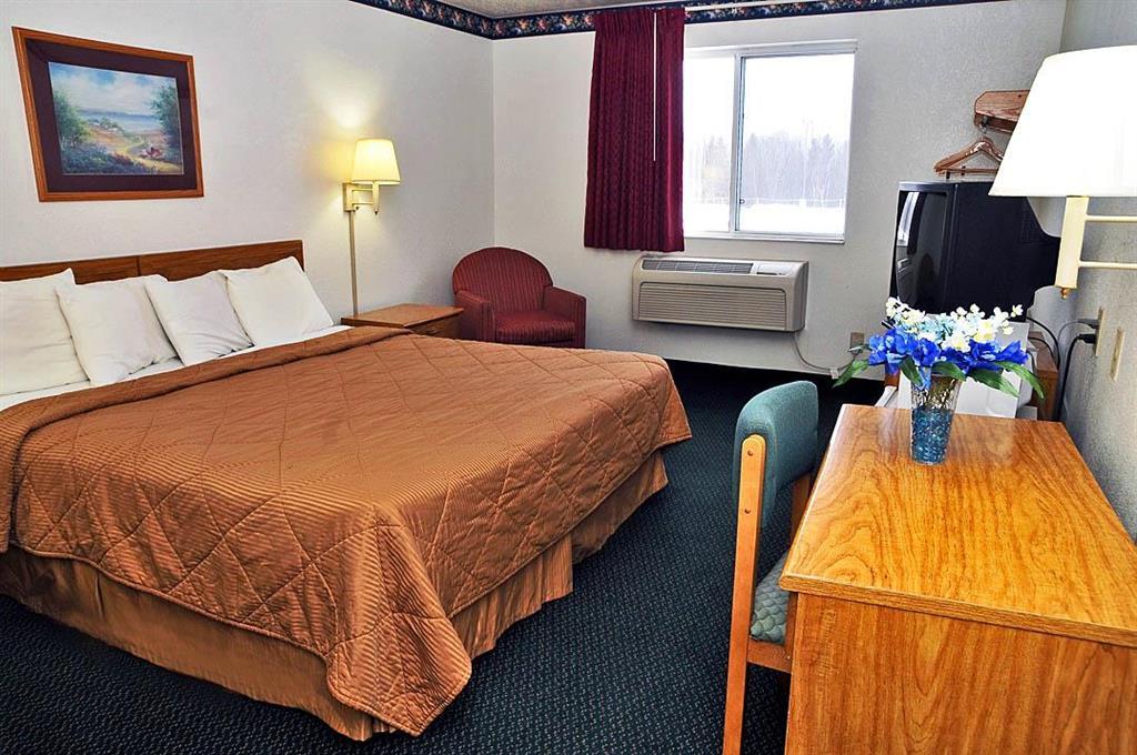 Motel 6-Barkeyville, Pa Chambre photo