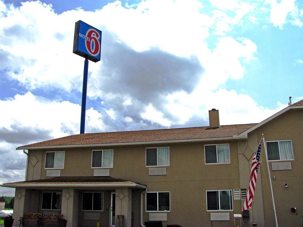 Motel 6-Barkeyville, Pa Extérieur photo