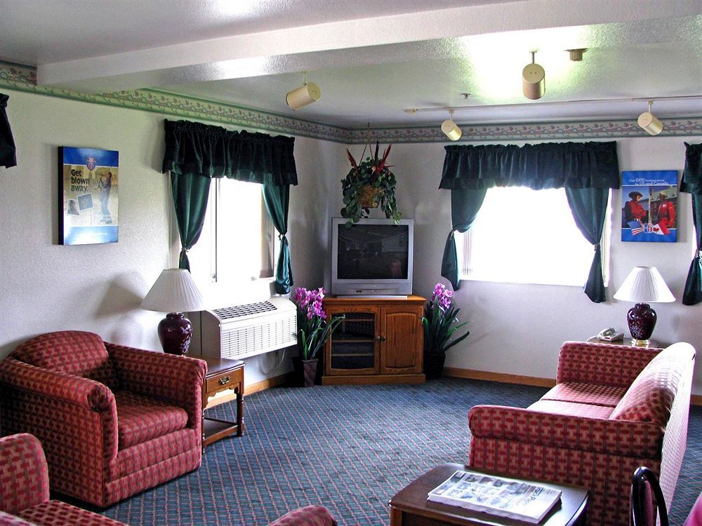 Motel 6-Barkeyville, Pa Extérieur photo