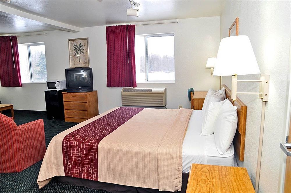 Motel 6-Barkeyville, Pa Extérieur photo