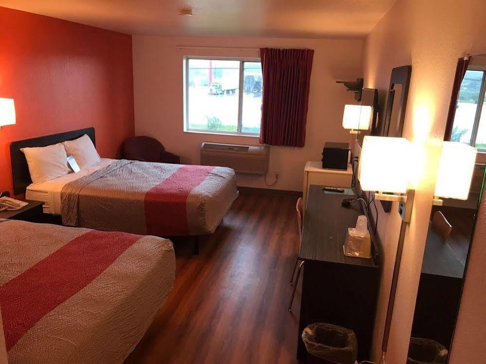 Motel 6-Barkeyville, Pa Extérieur photo